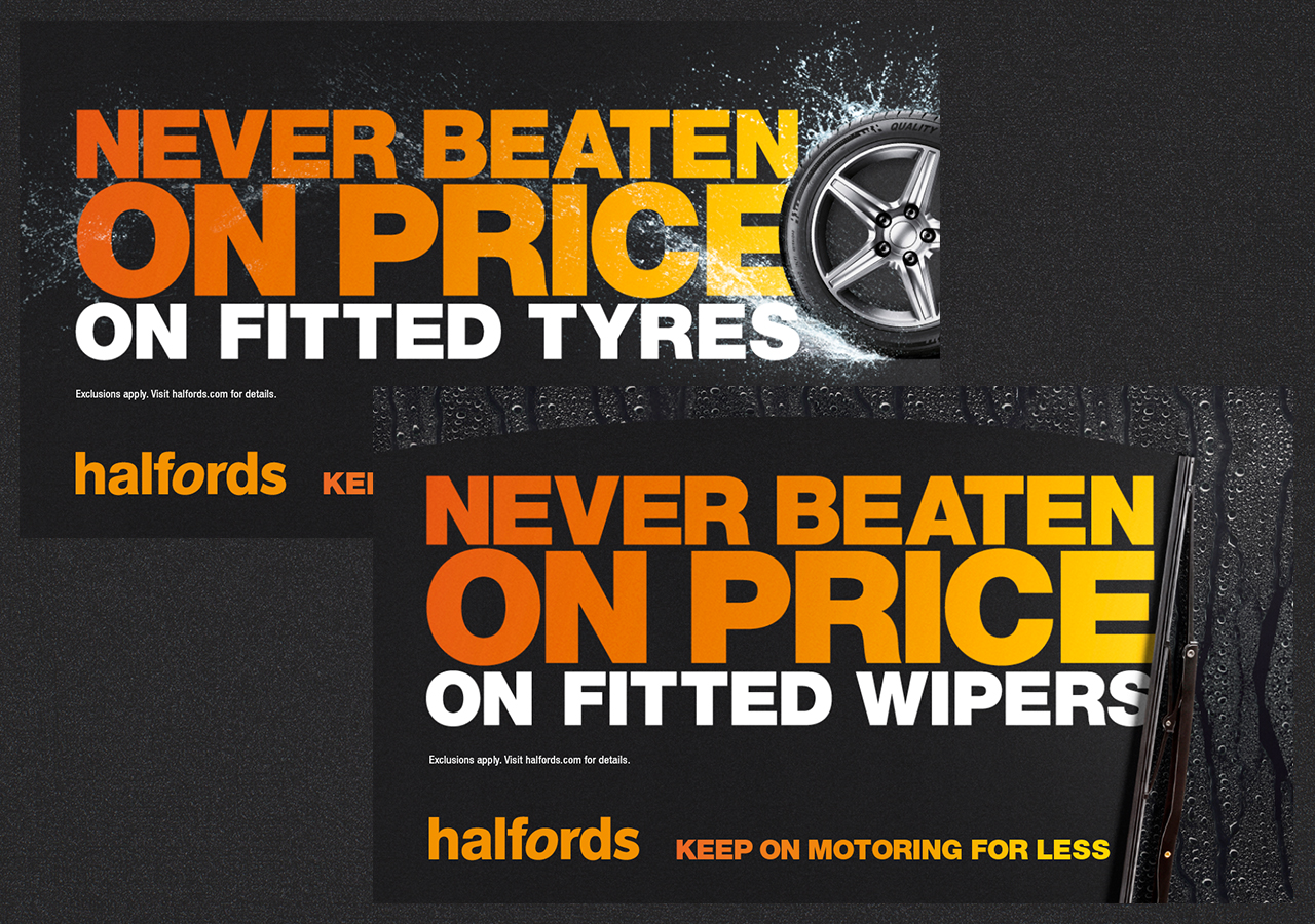 Halfords