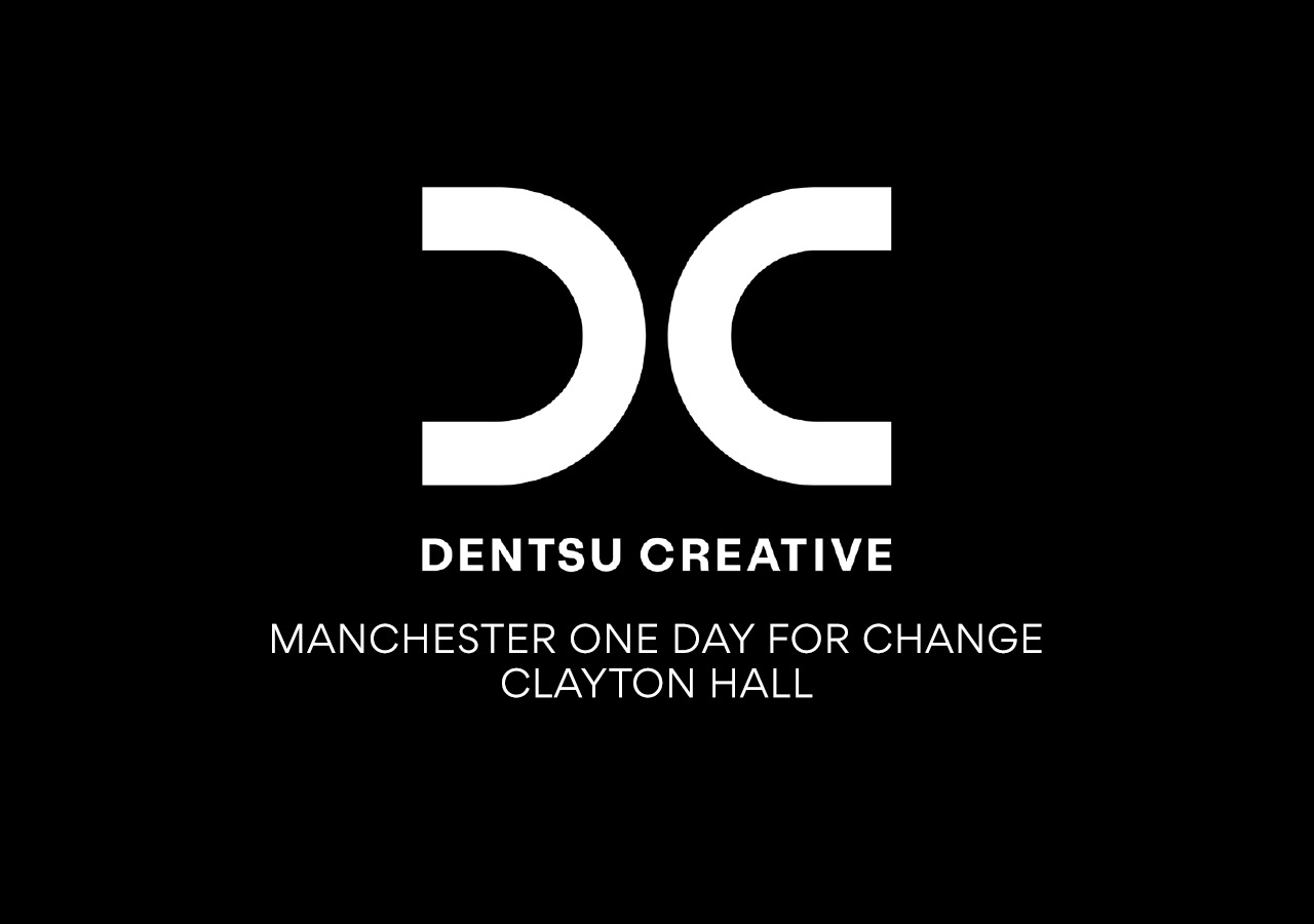 One Day for Change Video